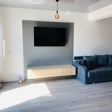Dxn Luxury Studio Năvodari Eksteriør bilde